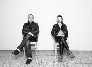 Wang Shu e Lu Wenyu curatori della Biennale Architettura 2027