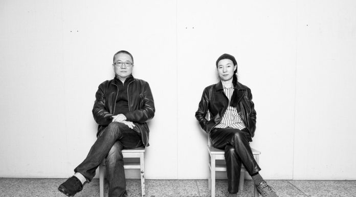 Wang Shu e Lu Wenyu curatori della Biennale Architettura 2027