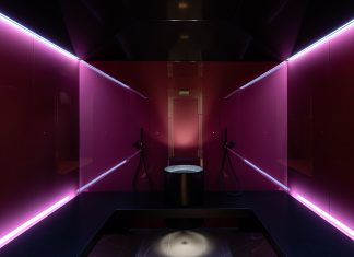 Starpool firma la nuova spa del Bass Hotel Diana