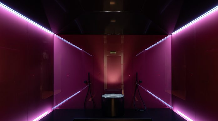 Starpool firma la nuova spa del Bass Hotel Diana