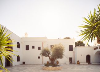 Casino Li Pupi: eleganza mediterranea casino li pupi