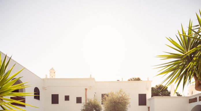 Casino Li Pupi: eleganza mediterranea casino li pupi