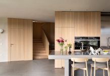 Hometown House: residenza contemporanea in Val di Non hometown house