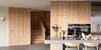 Hometown House: residenza contemporanea in Val di Non hometown house