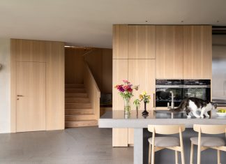 Hometown House: residenza contemporanea in Val di Non hometown house