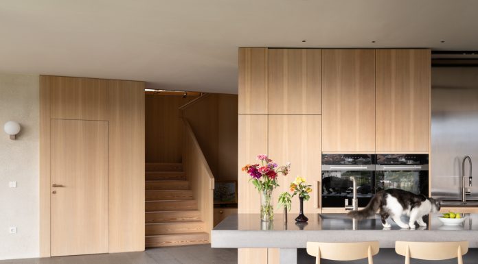 Hometown House: residenza contemporanea in Val di Non hometown house