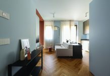 SRC, nuovo intervento al millimetro firmato Archventil