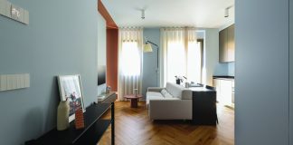 SRC, nuovo intervento al millimetro firmato Archventil