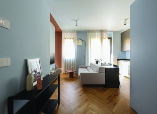 SRC, nuovo intervento al millimetro firmato Archventil