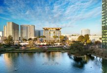 Nexus Terrae: presentata la nuova sede del Ministero dell’Ambiente