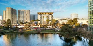 Nexus Terrae: presentata la nuova sede del Ministero dell’Ambiente