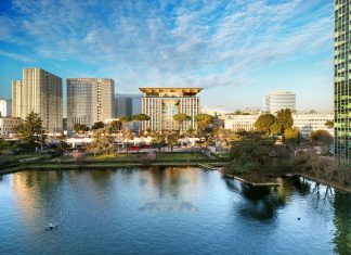 Nexus Terrae: presentata la nuova sede del Ministero dell’Ambiente