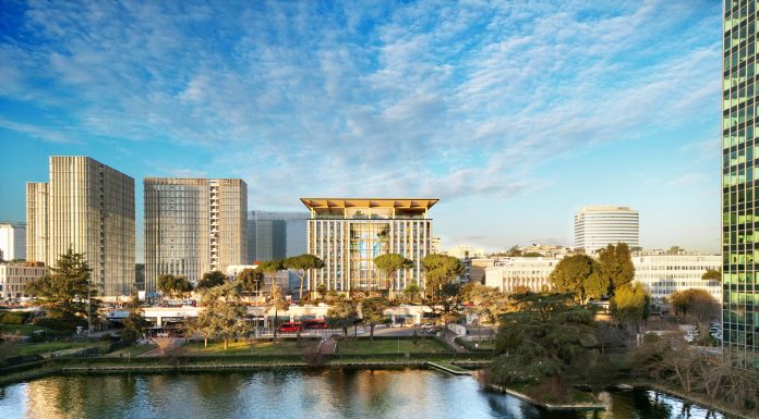 Nexus Terrae: presentata la nuova sede del Ministero dell’Ambiente