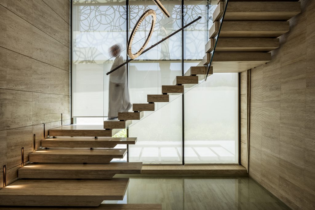 villa ab mma project