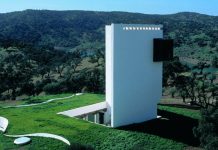 La Casa de Retiro Espiritual 50 anni dopo