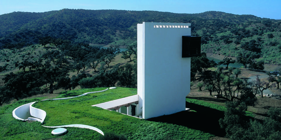 Casa de Retiro Espiritual - Spain - 9 lr