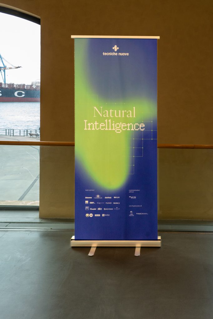 natural intelligence