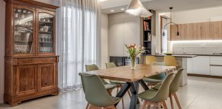 Un nuovo modo di vivere la casa
