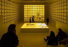 MAE Museum, ultima collaborazione tra Carlo Ratti e Italo Rota mae museum