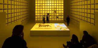 MAE Museum, ultima collaborazione tra Carlo Ratti e Italo Rota mae museum