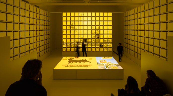 MAE Museum, ultima collaborazione tra Carlo Ratti e Italo Rota mae museum