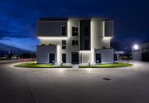 Flessibilità, modularità ed efficienza energetica