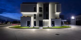 Flessibilità, modularità ed efficienza energetica