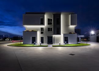 Flessibilità, modularità ed efficienza energetica