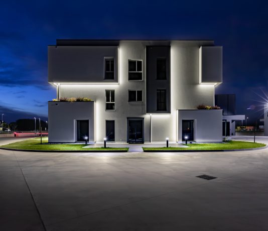 Flessibilità, modularità ed efficienza energetica