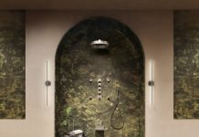 Ionika: una collezione ispirata all’architettura greco-classica