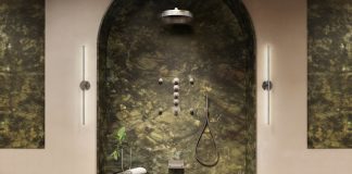 Ionika: una collezione ispirata all’architettura greco-classica