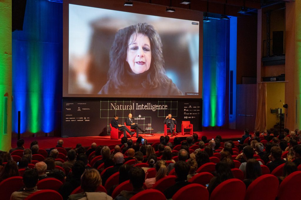 natural intelligence