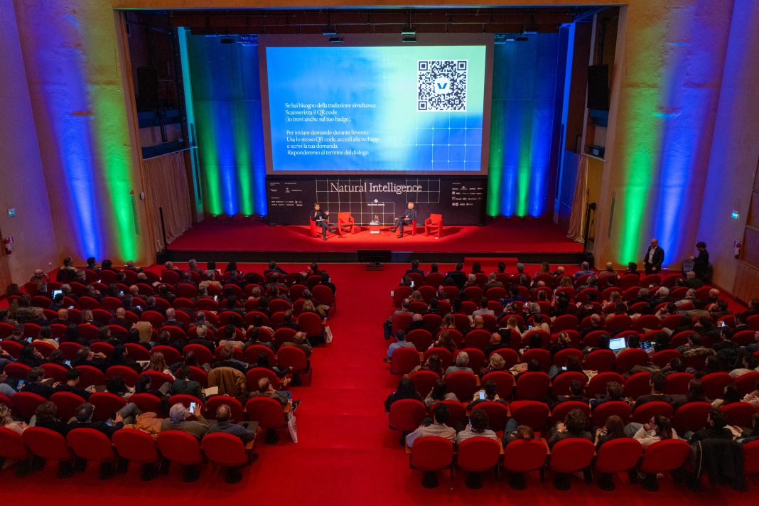 natural intelligence