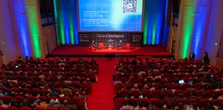 Natural Intelligence: a Genova un evento culturale con la grande architettura internazionale natural intelligence