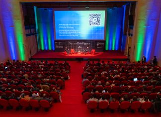 Natural Intelligence: a Genova un evento culturale con la grande architettura internazionale natural intelligence