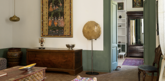 Casa Egle: un rifugio dall’animo scenografico, poetico e sostenibile