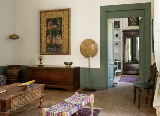 Casa Egle: un rifugio dall’animo scenografico, poetico e sostenibile