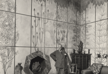 Conferito al FAI tutto il patrimonio della Fondazione Portaluppi