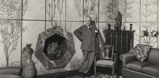 Conferito al FAI tutto il patrimonio della Fondazione Portaluppi