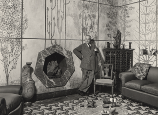 Conferito al FAI tutto il patrimonio della Fondazione Portaluppi