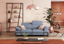 Relax, stile e personalizzazione