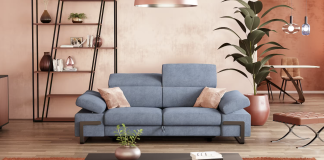 Relax, stile e personalizzazione