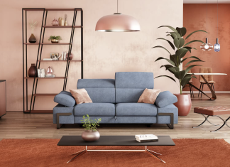 Relax, stile e personalizzazione