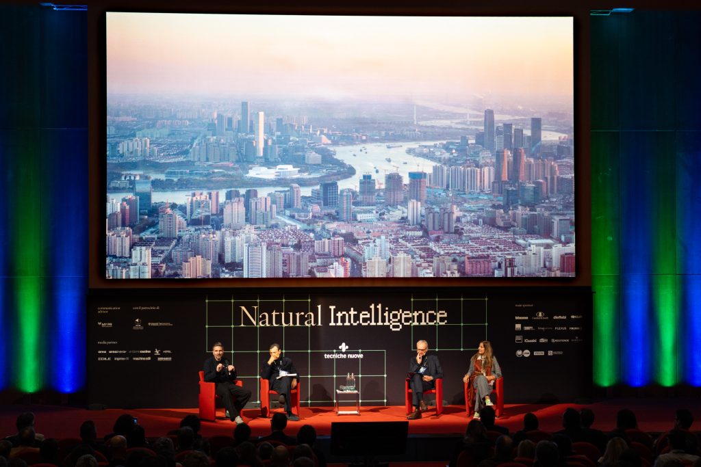 natural intelligence