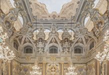 Tecnologia contemporanea per abitare la storia