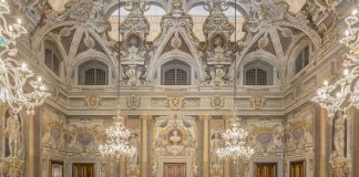 Tecnologia contemporanea per abitare la storia