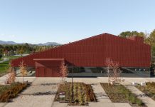 Dialogo contemporaneo di un nuovo teatro con la memoria del luogo