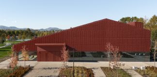 Dialogo contemporaneo di un nuovo teatro con la memoria del luogo