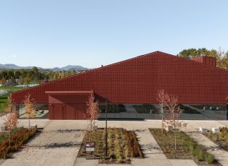 Dialogo contemporaneo di un nuovo teatro con la memoria del luogo