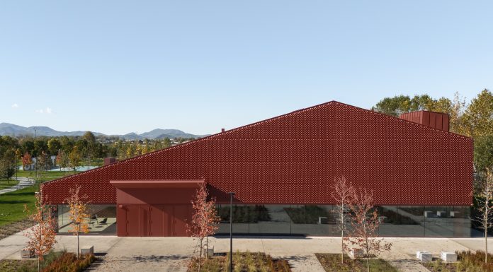 Dialogo contemporaneo di un nuovo teatro con la memoria del luogo